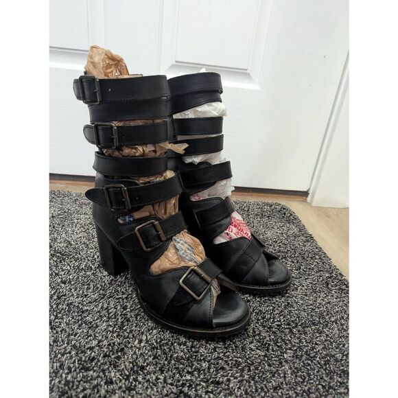 Freebird Bonds in Black! - Picture 3 of 10